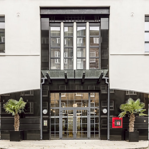 Carlow House Owners & Residents Forum